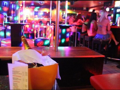 Foto: Z1 Dance Club Sylt