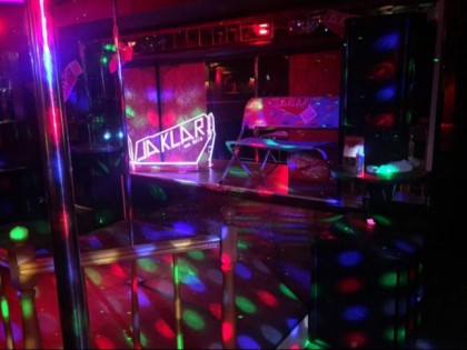 Foto: Z1 Dance Club Sylt