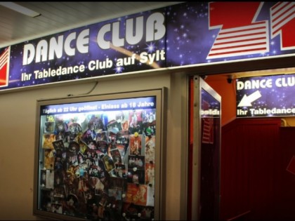 Foto: Z1 Dance Club Sylt