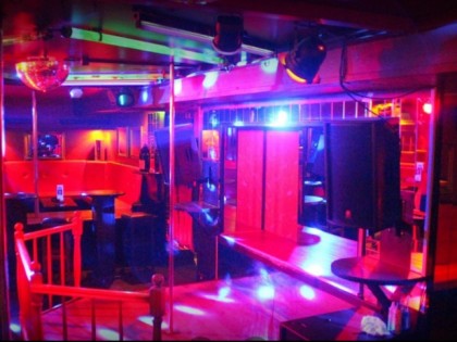 Foto: Z1 Dance Club Sylt