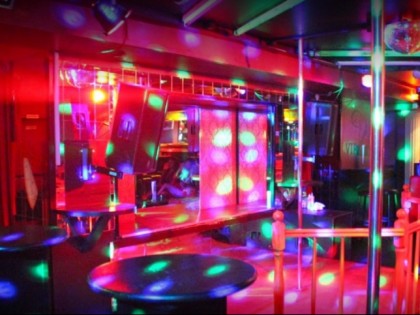 Foto: Z1 Dance Club Sylt